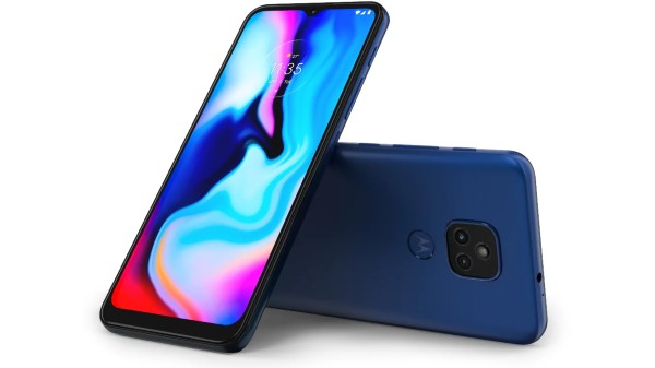 ಮೋಟೋ E7 ಪ್ಲಸ್‌