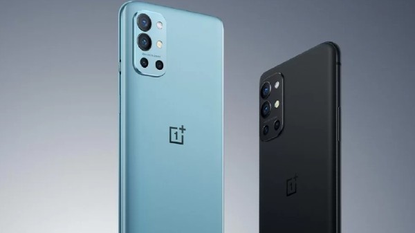 ಒನ್‌ಪ್ಲಸ್‌ 9R