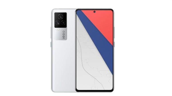 ಐಕ್ಯೂ 7 ಲೆಜೆಂಡ್