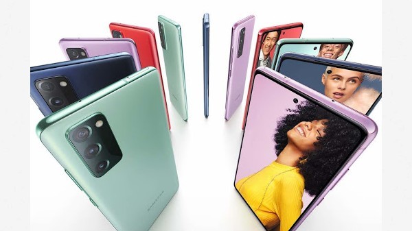 ಸ್ಮಾರ್ಟ್‌ಫೋನ್‌