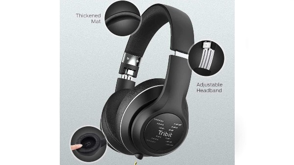 ಟ್ರಿಬಿಟ್ ಎಕ್ಸ್‌ಫ್ರೀ ಟ್ಯೂನ್