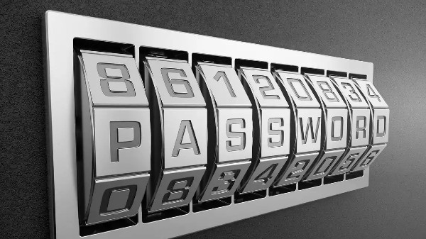 ಪಾಸ್‌ವರ್ಡ್‌