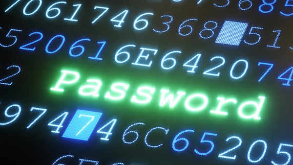 ಪಾಸ್‌ವರ್ಡ್‌ 