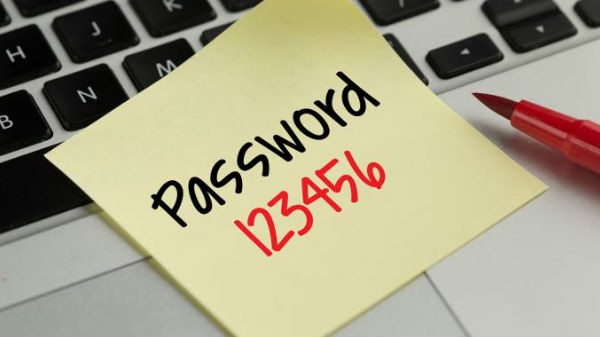 ಪಾಸ್‌ವರ್ಡ್‌