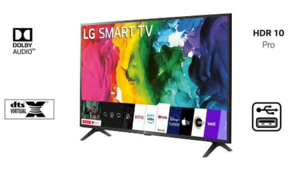 ಸ್ಮಾರ್ಟ್‌ಟಿವಿ