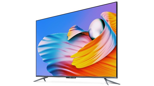 ಒನ್‌ಪ್ಲಸ್‌ 55 ಇಂಚು U ಸರಣಿ