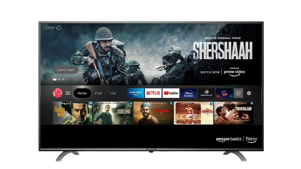 ಸ್ಮಾರ್ಟ್‌ಟಿವಿ 