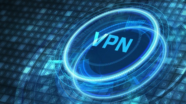 VPN 