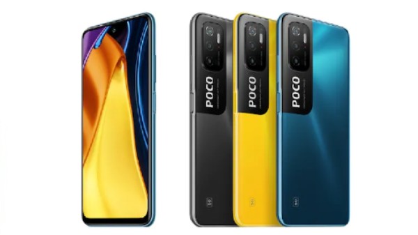 ಪೊಕೊ M4 ಪ್ರೊ