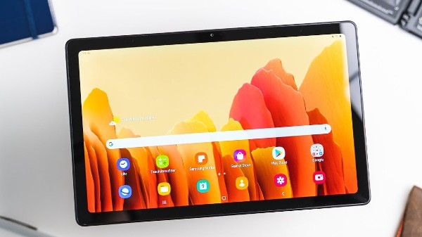 ಸ್ಯಾಮ್‌ಸಂಗ್‌ ಗ್ಯಾಲಕ್ಸಿ ಟ್ಯಾಬ್‌ A7