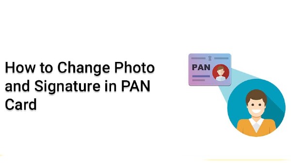 ಪ್ಯಾನ್ ಕಾರ್ಡ್‌ನಲ್ಲಿ ನಿಮ್ಮ ಫೋಟೋ ಬದಲಾಯಿಸುವುದು ಹೇಗೆ?