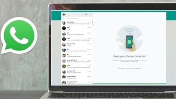 ವಾಟ್ಸಾಪ್‌ 