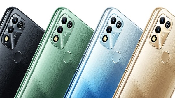 ಇನ್ಫಿನಿಕ್ಸ್‌ 