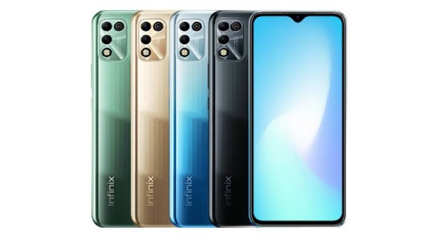 ಪ್ರೊಸೆಸರ್‌ ಯಾವುದು?