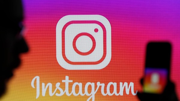 ಇನ್‌ಸ್ಟಾಗ್ರಾಮ್‌ 