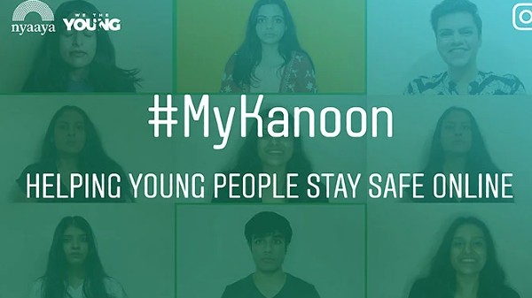 ‘ಮೈ ಕಾನೂನ್' ಅಭಿಯಾನ