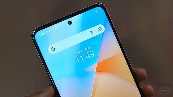 ಟ್ರಿಪಲ್ ಕ್ಯಾಮೆರಾ ಸೆನ್ಸಾರ್ ಟ್ರಿಪಲ್ ಕ್ಯಾಮೆರಾ ಸೆನ್ಸಾರ್