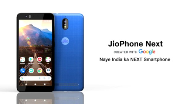 ಜಿಯೋಫೋನ್‌ 