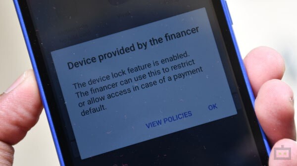 ಜಿಯೋಫೋನ್‌ನೆಕ್ಸ್ಟ್‌ 