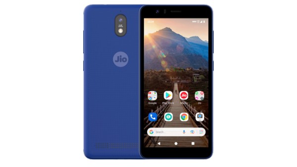 ಜಿಯೋಫೋನ್‌ ನೆಕ್ಸ್‌ 