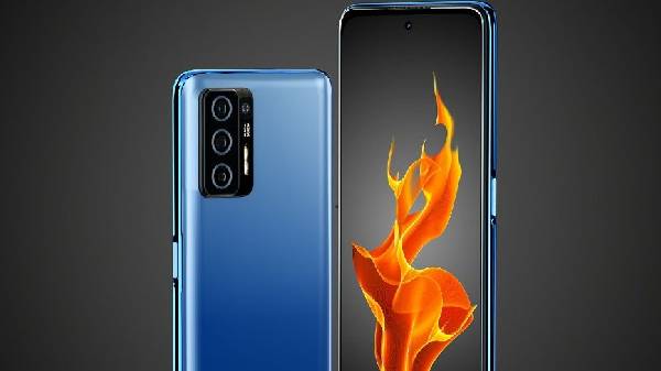 ಡಿಸ್‌ಪ್ಲೇ ರಚನೆ ಮತ್ತು ವಿನ್ಯಾಸ