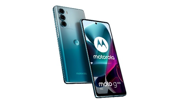 ಮೋಟೋ G200 ಸ್ಮಾರ್ಟ್‌ಫೋನ್‌