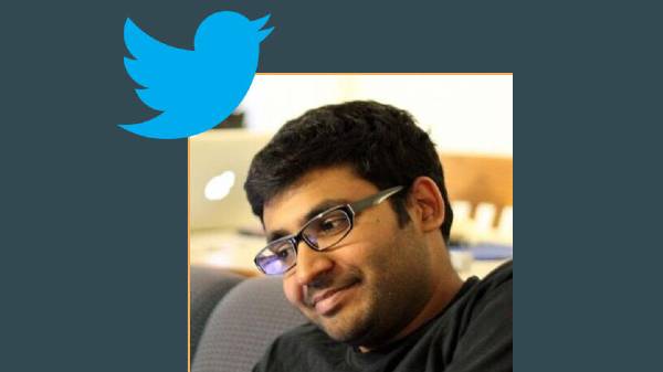 ಮಾರ್ಕ್ ಜುಕರ್‌ಬರ್ಗ್ ಮತ್ತು ಪರಾಗ್ ಅಗರವಾಲ್