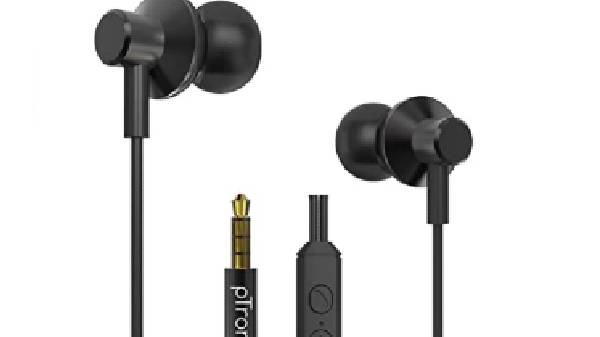 ಇಯರ್‌ಫೋನ್ (Earphone)