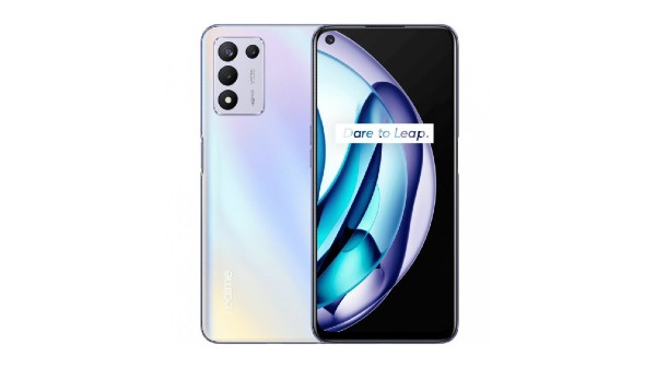 ರಿಯಲ್‌ಮಿ Q3t