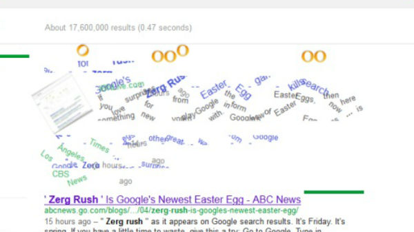 ಸರ್ಚ್ ಕೀ ವರ್ಡ್‌- zerg rush 