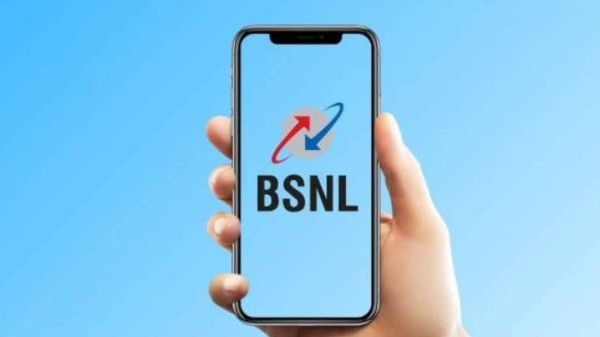 ಬಿಎಸ್‌ಎನ್‌ಎಲ್‌ 