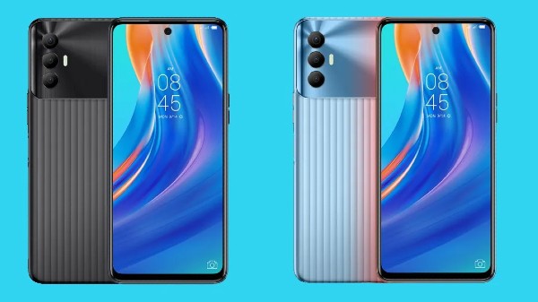 ಟೆಕ್ನೋ ಸ್ಪಾರ್ಕ್‌ 8 ಪ್ರೊ ಸ್ಮಾರ್ಟ್‌ಫೋನ್‌