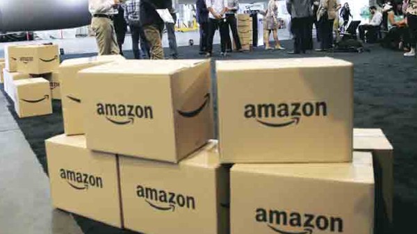 ಅಮೆಜಾನ್‌ 