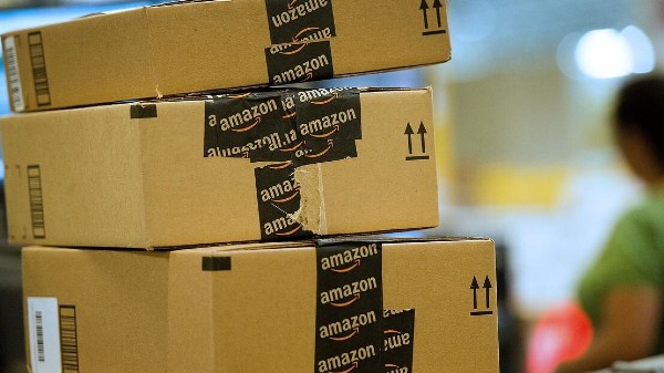 ಅಮೆಜಾನ್‌