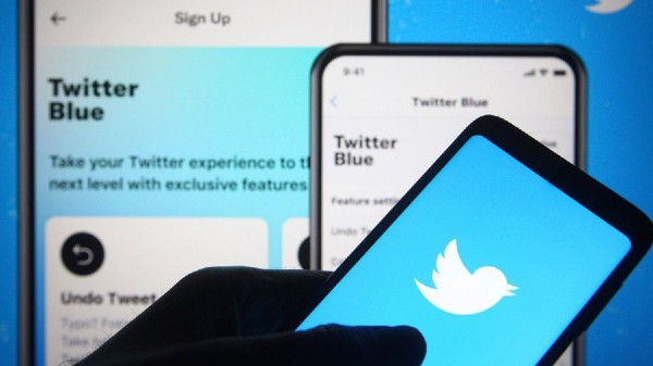 ಟ್ವಿಟರ್‌ 