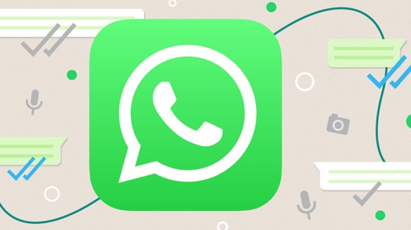 ವಾಟ್ಸಾಪ್‌