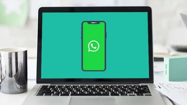 ವಾಟ್ಸಾಪ್‌ 