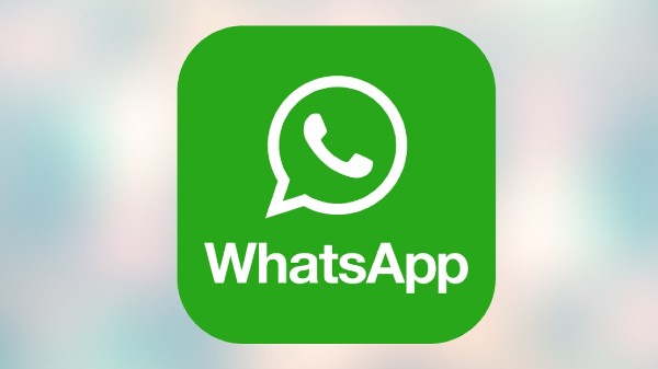 ವಾಟ್ಸಾಪ್‌ 