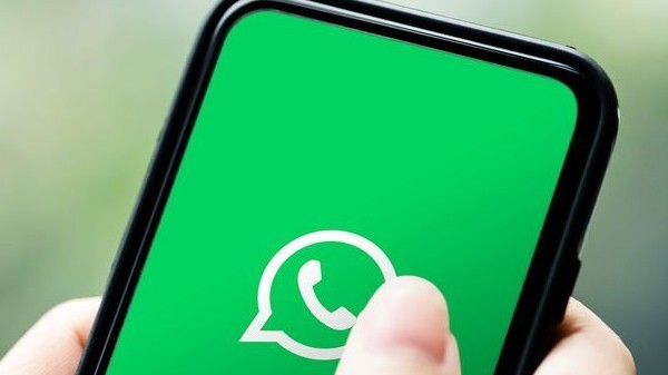 ವಾಟ್ಸಾಪ್‌