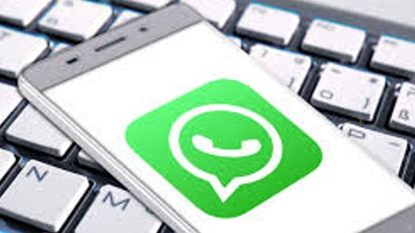 ವಾಟ್ಸಾಪ್‌ 