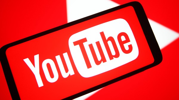 ಯೂಟ್ಯೂಬ್‌ 