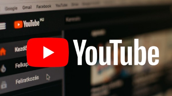 ಯೂಟ್ಯೂಬ್‌