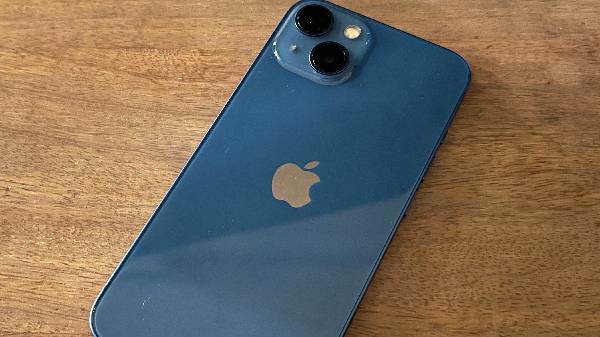 ಐಫೋನ್ 13 ಮಿನಿ ಫೋನ್‌ ಫೀಚರ್ಸ್‌