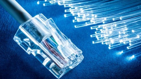 ಫೈಬರ್‌ನೆಟ್‌ 