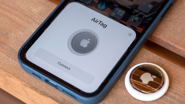 ಟ್ರ್ಯಾಕರ್ ಡಿಟೆಕ್ಟ್ ಅಪ್ಲಿಕೇಶನ್