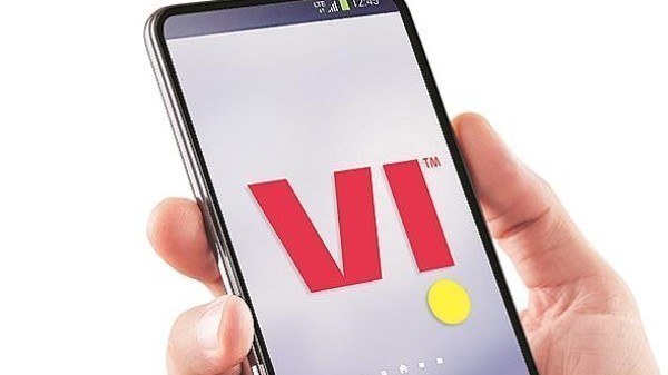 ವಿ ಟೆಲಿಕಾಂ ವಿ ಟೆಲಿಕಾಂ