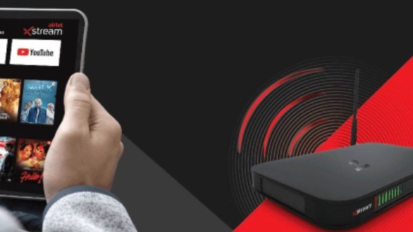 ಏರ್‌ಟೆಲ್‌ ಎಕ್ಸ್‌ಟ್ರಿಮ್ ಫೈಬರ್ 499ರೂ. ಪ್ಲ್ಯಾನ್‌