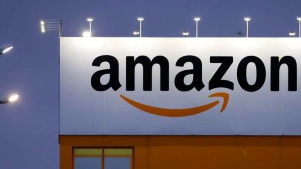 ಅಮೆಜಾನ್‌ 