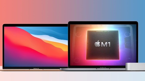 ಮ್ಯಾಕ್‌ಬುಕ್‌ ಏರ್‌ M1