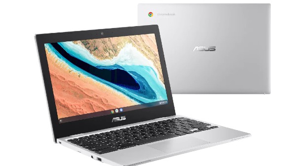 ಆಸುಸ್‌ ಕ್ರೋಮ್‌ಬುಕ್‌ CX1101 